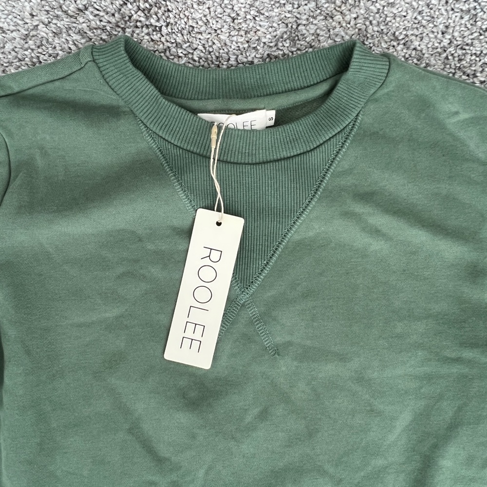 Roolee pullover - Picture 2 of 2